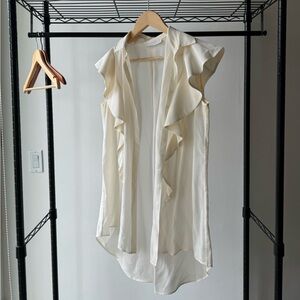 Anne Fontaine Blouse